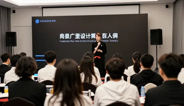 活动策划执行中的场景化设计策略解析