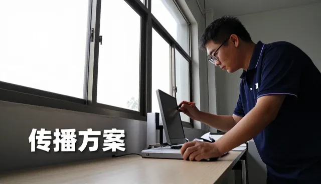 上海晶馨程广告设计有限公司聊聊品牌内容定制对象覆盖
